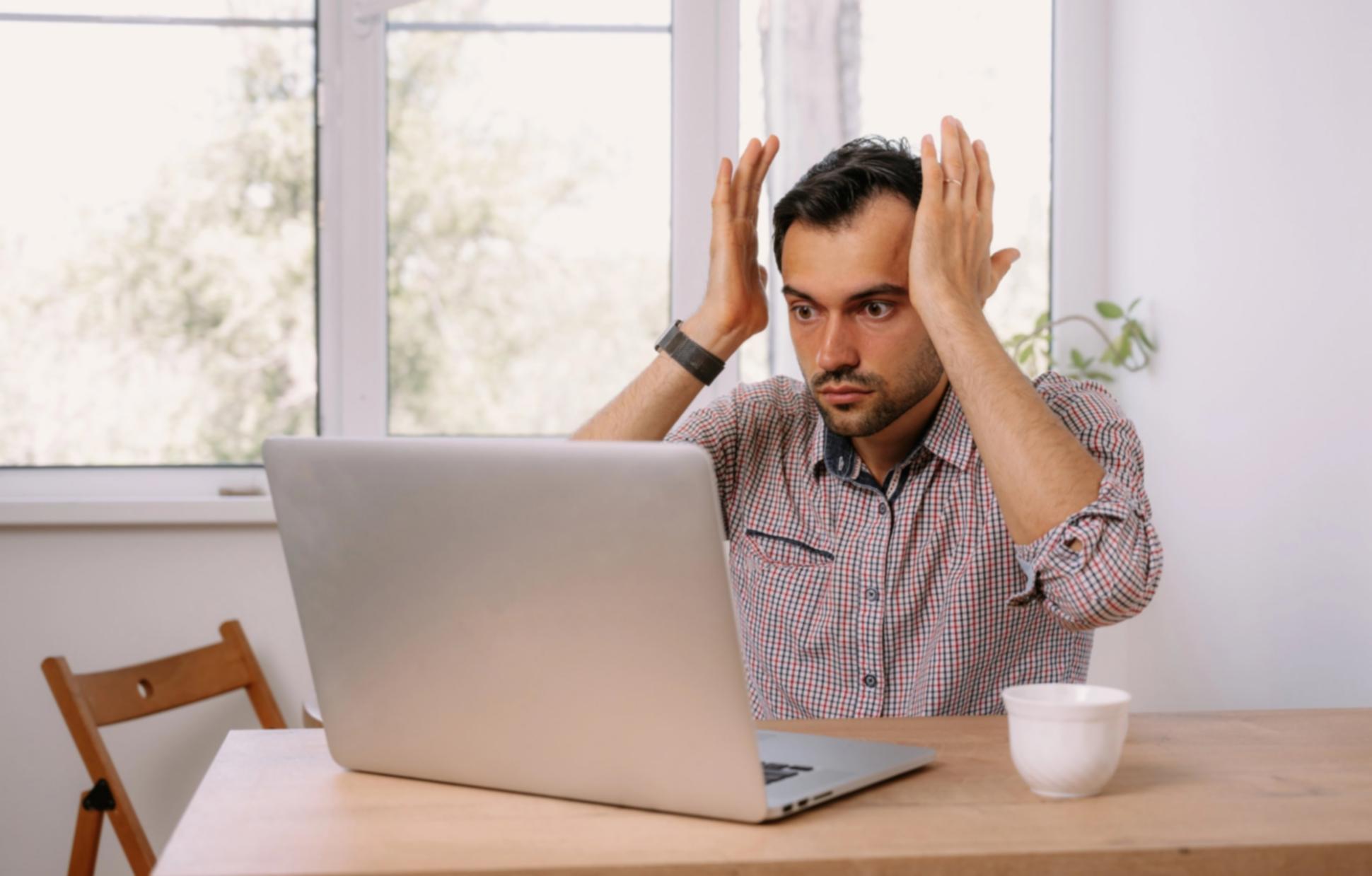 SEO-Software im Einsatz