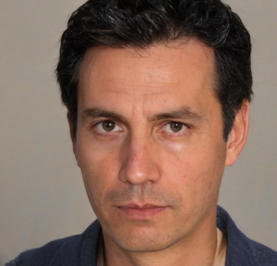 Henrik Lindström - SEO-Spezialist